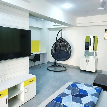 Studios By La Sentido Ghaziabad Exterior photo