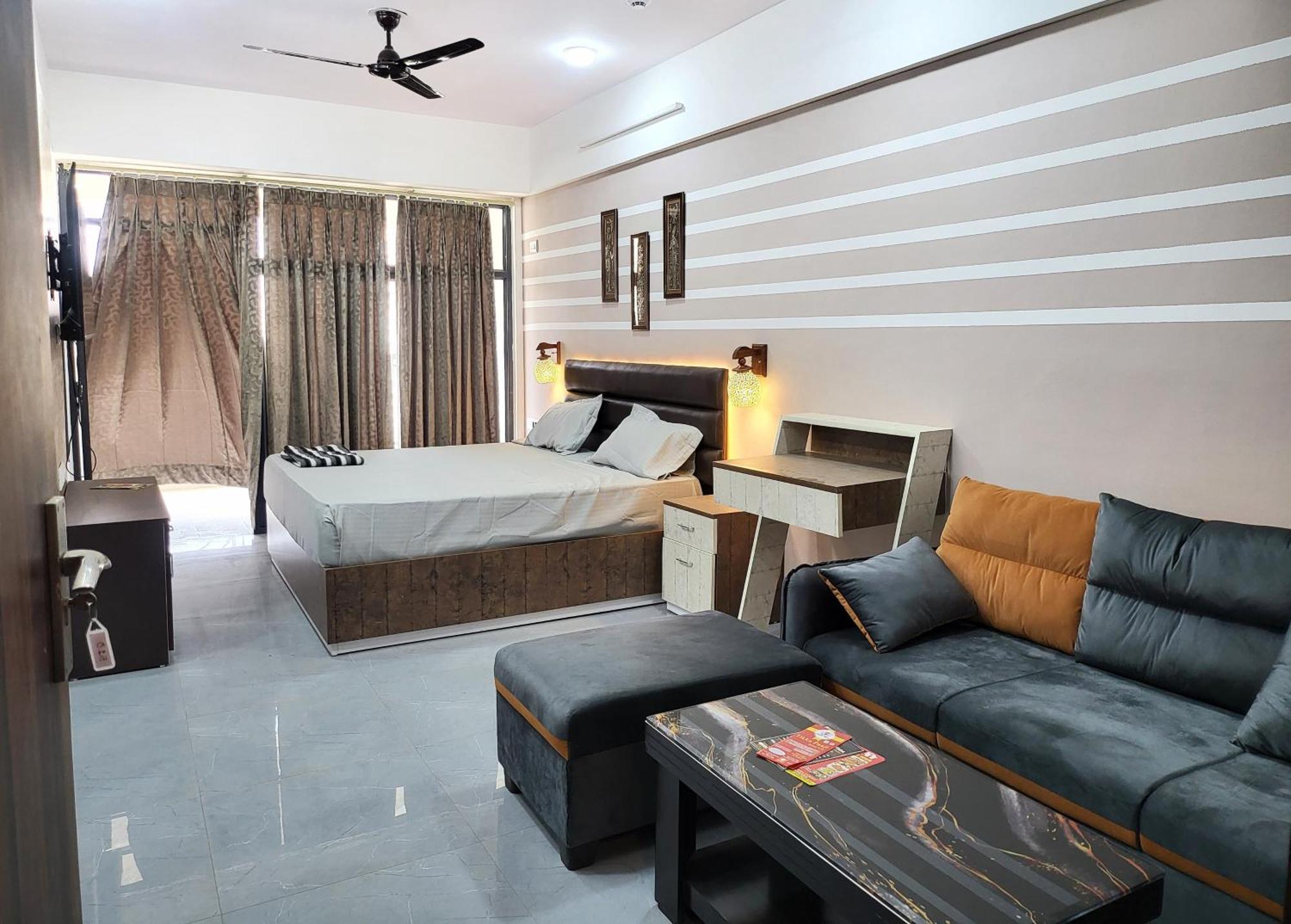 Studios By La Sentido Ghaziabad Exterior photo