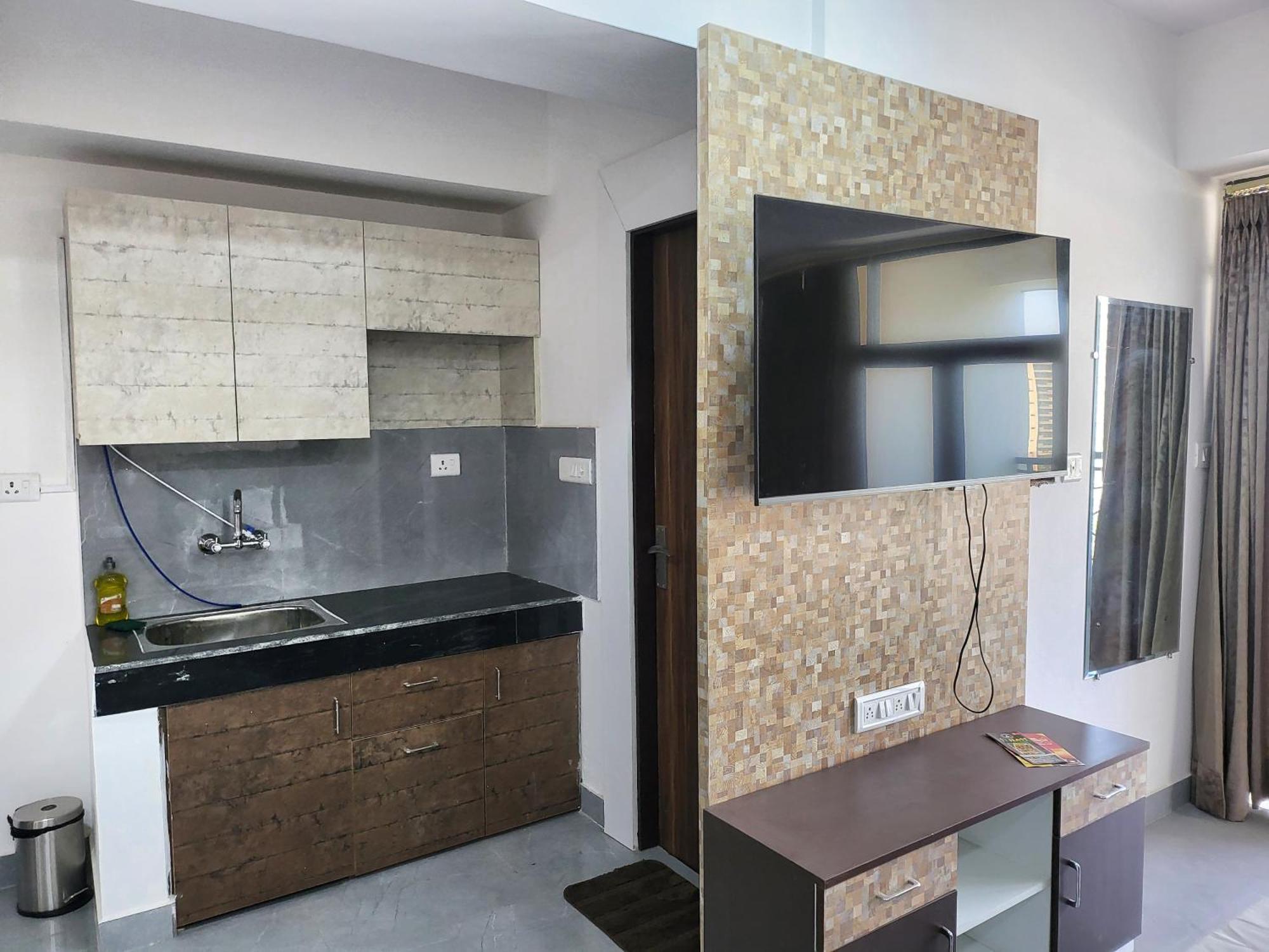 Studios By La Sentido Ghaziabad Exterior photo