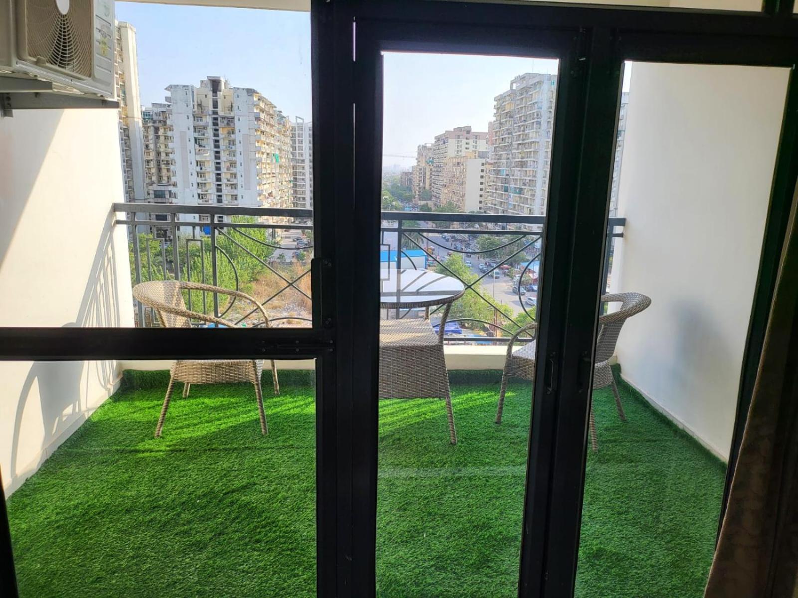 Studios By La Sentido Ghaziabad Exterior photo