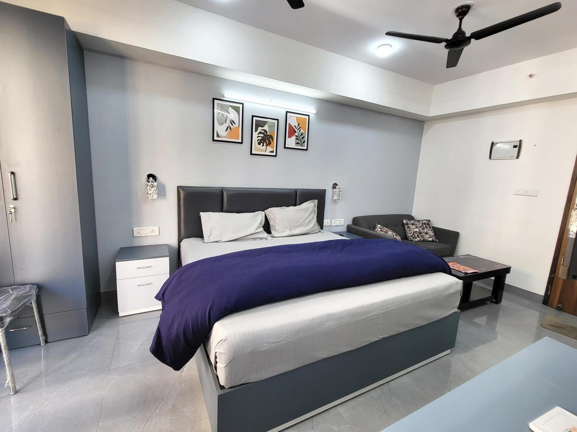 Studios By La Sentido Ghaziabad Exterior photo