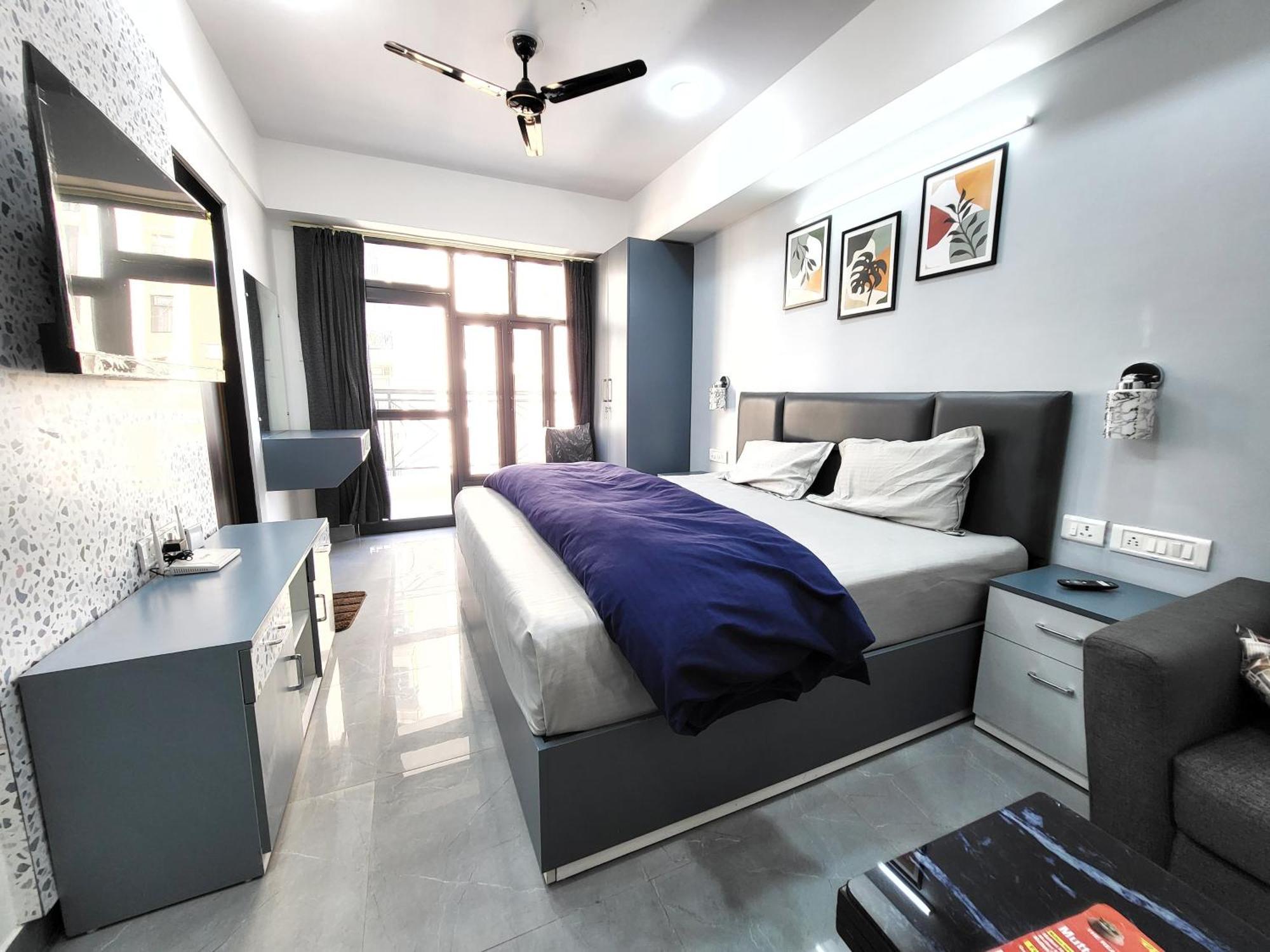Studios By La Sentido Ghaziabad Exterior photo