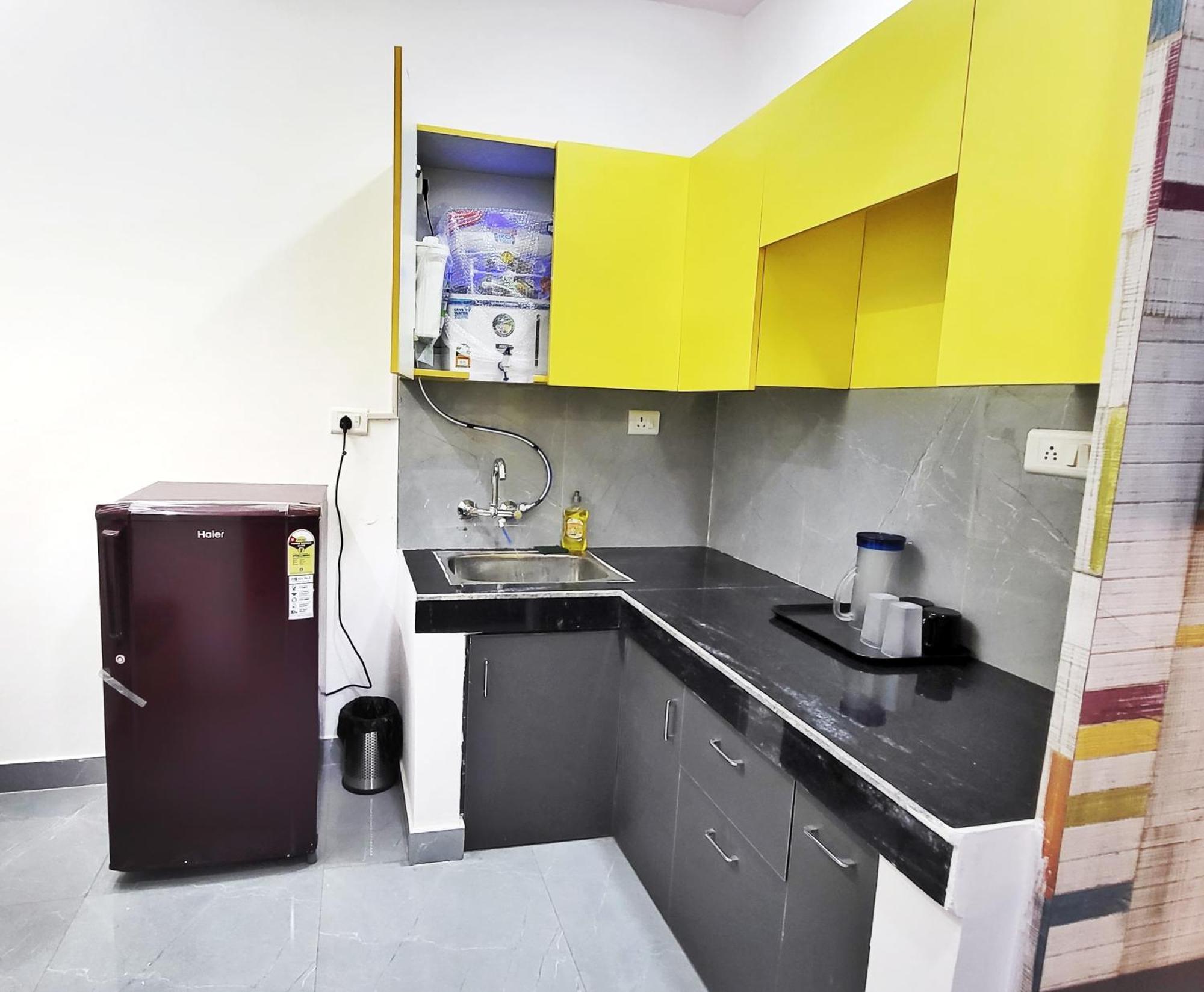 Studios By La Sentido Ghaziabad Exterior photo